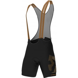 CULOTTE CORTO GRAVEL MERIDA MOSTAZA