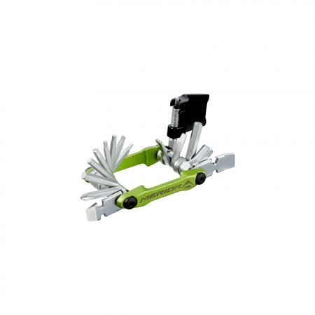 Multiherramienta bicicletas 22 en 1