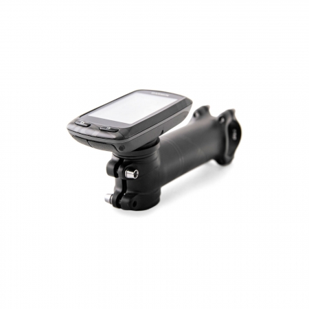 Tapa potencia bicicleta soporte Garmin
