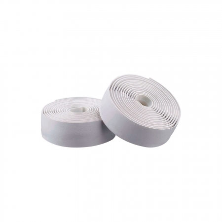 Cinta manillar bicicletas Blanco