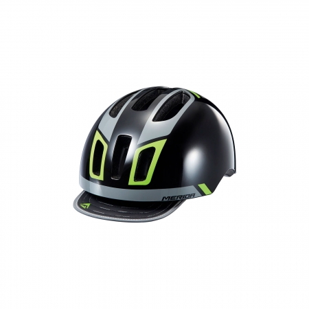 casco ciclismo urban merida