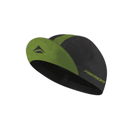 Gorra ciclista Merida