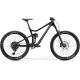 Bicicleta MTB doble suspension enduro 19 One Sixty 6000