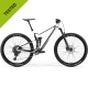 Doble suspension trail 19 One Twenty 9 6000