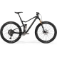 Bicicleta MTB doble suspension trail 19 One Twenty 9 9000