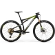 Bicicleta MTB doble suspension crosscountry 19 Ninety Six 9 TEAM