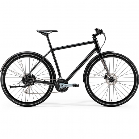 Bicicleta urbana CROSSWAY URBAN 100