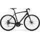Bicicleta urbana 19 Speeder 100