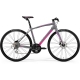 Bicicleta urbana para mujer 19 Speeder 100 Juliet
