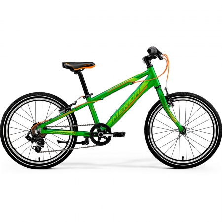 Bicicleta para niños MATTS J20