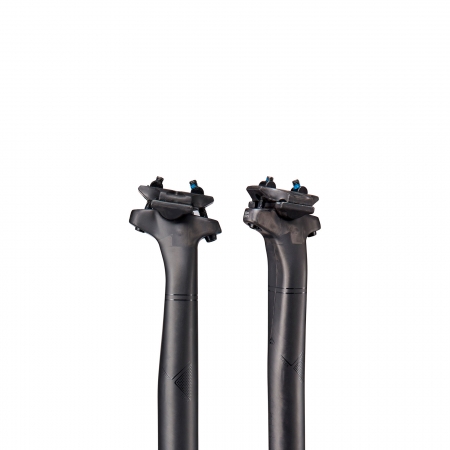 Tija carbono bicicleta