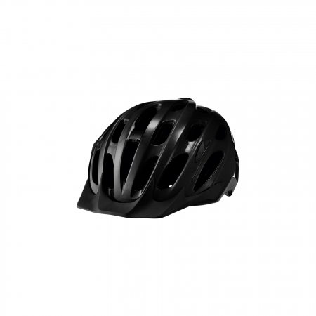 Casco para bicicleta Slider Negro