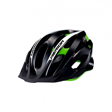 Casco bicicleta montaña TEAM MTB