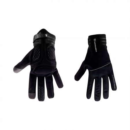 Guantes cortavientos ciclismo