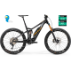 Bicicleta eléctrica MTB eONE-SIXTY 900E
