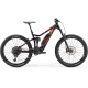eBike MTB 19 e One Sixty Metalrida