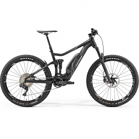 eBike MTB 19 e One Twenty 900E