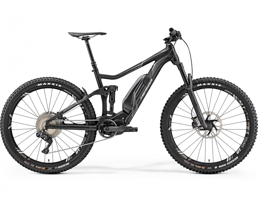eBike MTB 19 e One Twenty 900E