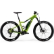 eBike MTB 19 e Big Trail 600