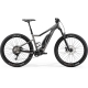 eBike MTB 19 e Big Trail 800