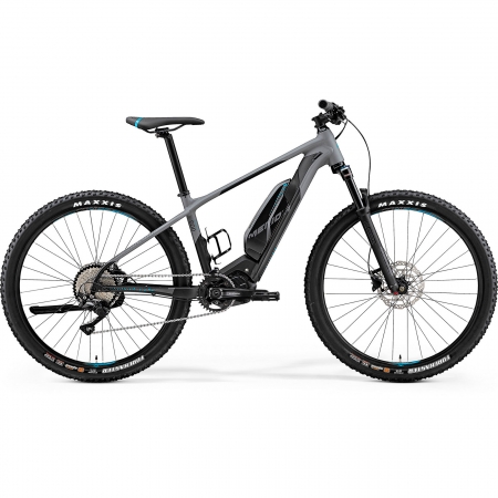 eBike MTB 19 e Big Seven 500