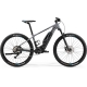 eBike MTB 19 e Big Seven 500