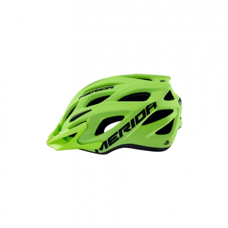 Casco Charger 2 Verde