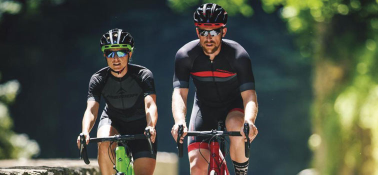 Lentes protección UV