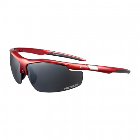 Gafas de Sol Race Rojas