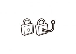 Bloqueo de suspensión