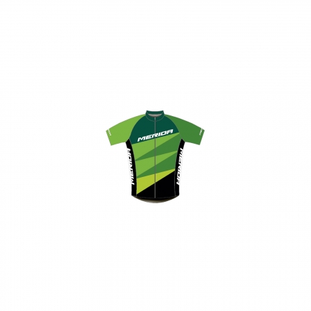 maillot ciclismo Merida