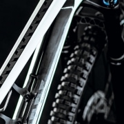 Nueva bicicleta de trail One-Twenty